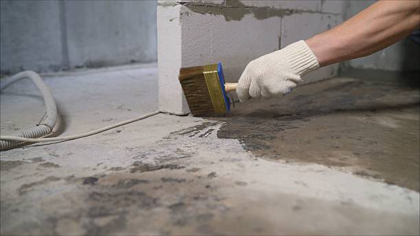24/7 Emergency Vapor Barrier Installation experts in Clackamas, OR